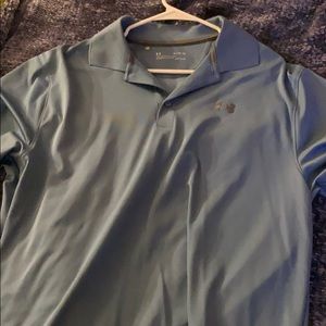 Under Armour Golf Shirt